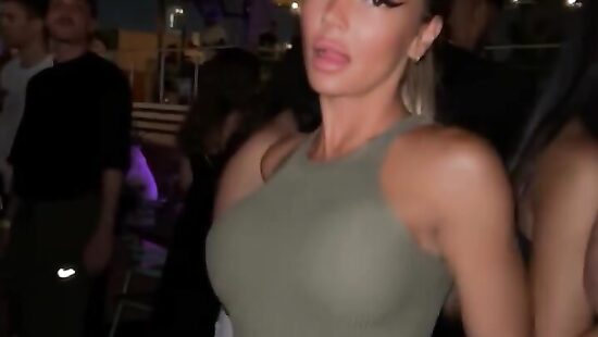 The soul of the party