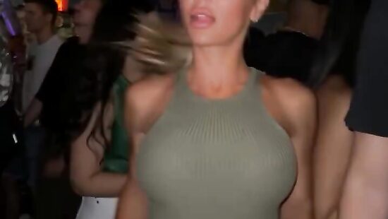 The soul of the party