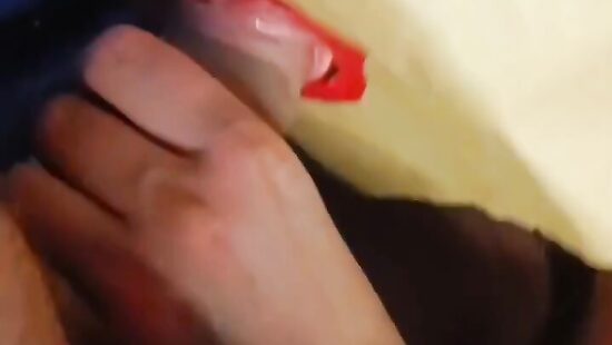 Одел мне пакет на голову и трахнул в ротик!!!