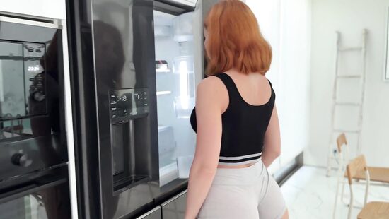 Свити Фокс желает доброго утра