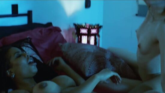 Угроза любви