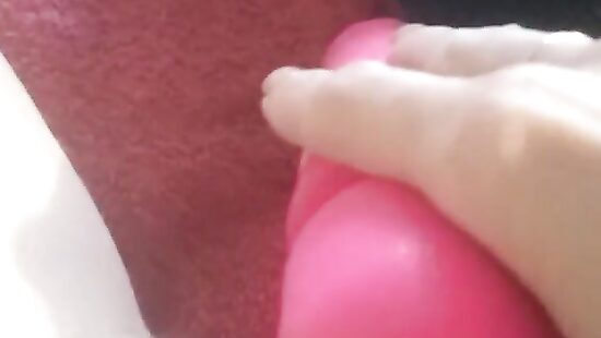 Хочу  ласки