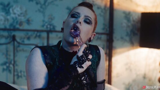 Скандал. Допрос первый