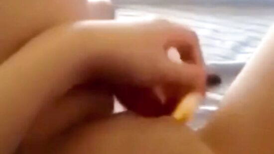 Рашила расслабиться