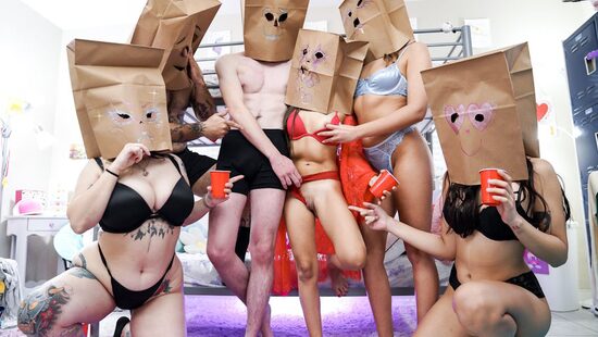 Анонимный клуб битардов