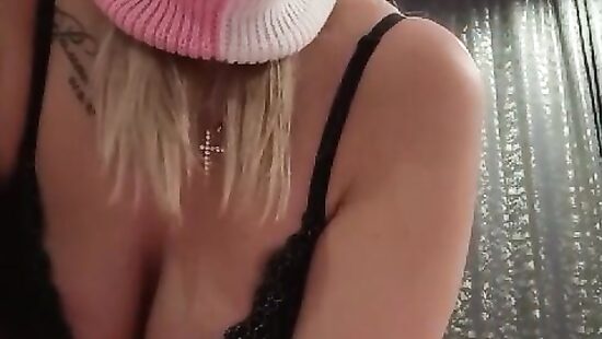 Немного разврата....