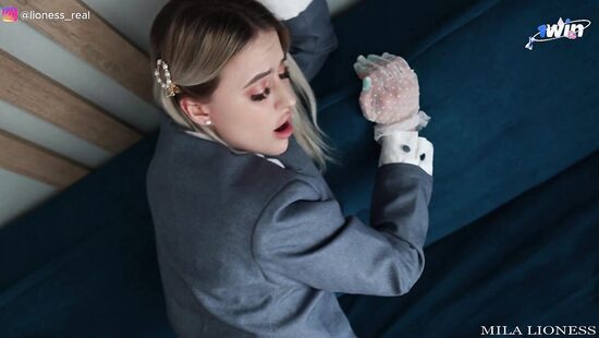 Оценка за сперму на губы