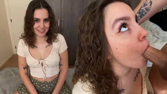 Сыграем в "Угадайку" на секс?