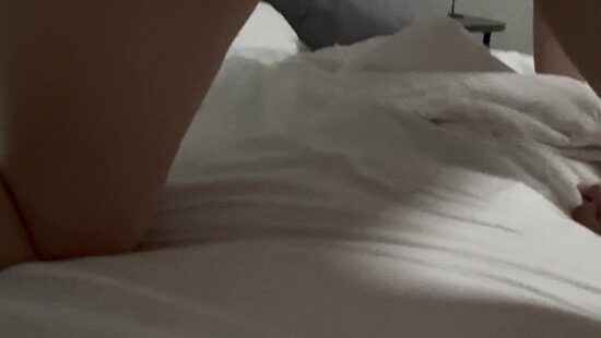 Домашнее порно видео с русскими разговорами снятое на Айфон