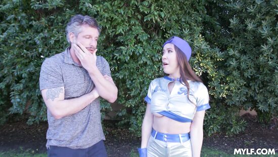 Приготовься к разминке