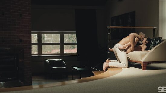 Посреди безумного желания