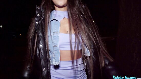 Преимущество испанских сисек