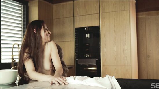 Поддайся утренней страсти