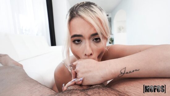 Соблазнение всегда идёт по плану Чарли