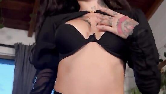 Free yourself from unnecessary things and just enjoy life