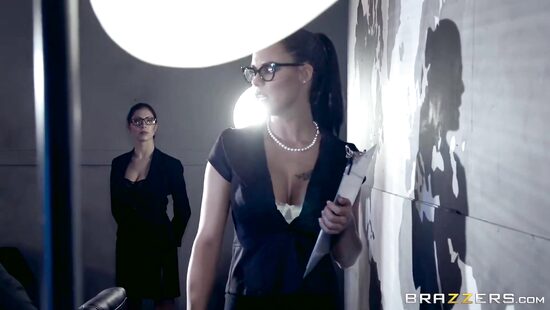 The New Porno Orderr