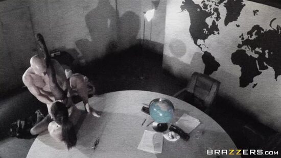 The New Porno Orderr