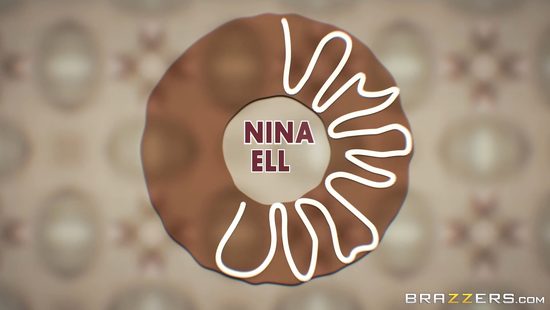 Прокатил грудастую мачеху на члене и накончал ей полную ватрушку