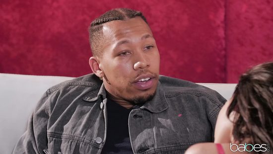 На мальчишнике жених с другом в два ствола поимели шикарную стриптизёршу