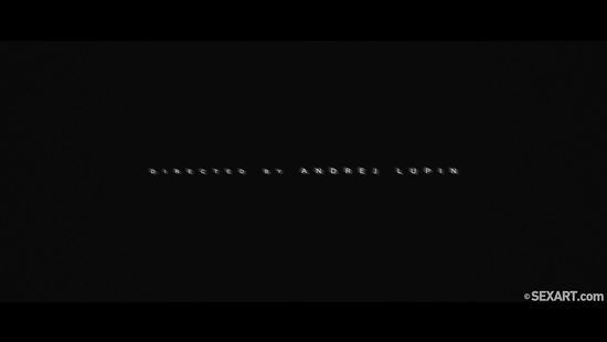 Потрясающая брюнетка занимается любовью со своим будущим мужем