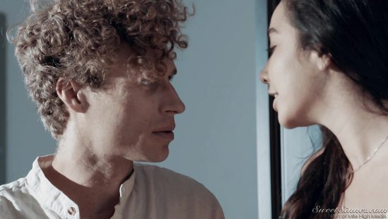 Рискнул своей женой и семьёй чтобы засадить грудастой няне