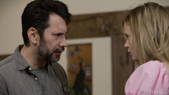 Обмен втайне: Другая семья