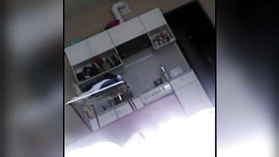 Обожаю быть одна с своим псом Джеком. Кстати он уже почувствовал что такое секс. Угод