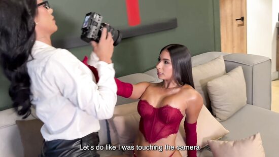 Как подружиться с фотографом