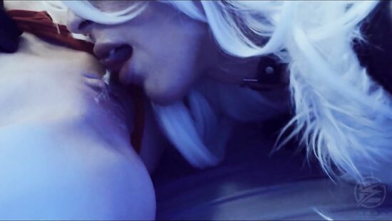 Пока Бэтмен и Человек-паук заняты делами