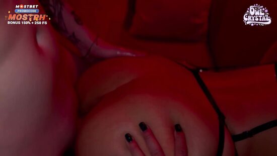 Успеешь до её прихода? Часть четвёртая