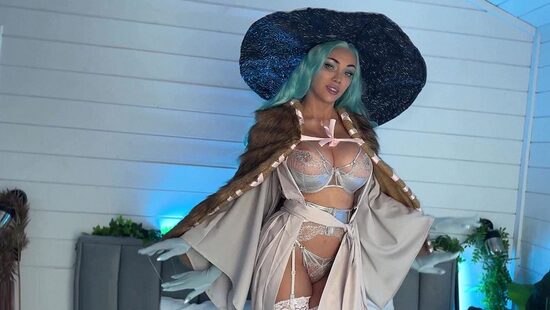 Что если служить Ренни?