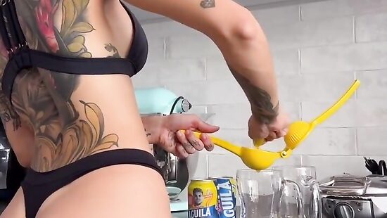 Saturday of Micheladas