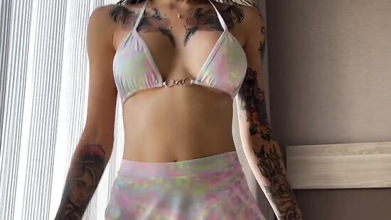 Not today, maybe tomorrow