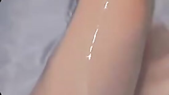 Балуюсь в ванной