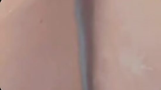 Балуюсь в ванной