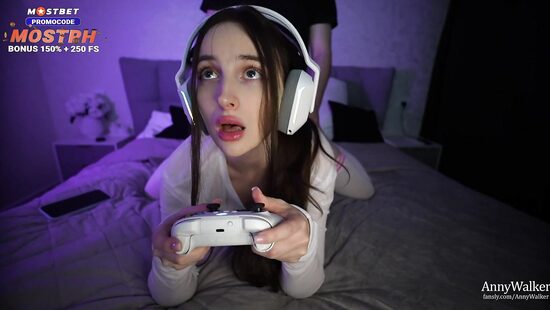 Вот такая тренировка концентрации