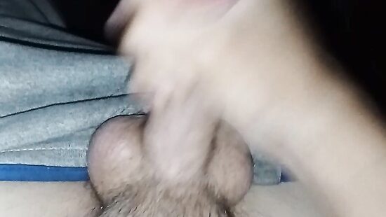 Мой любимый член