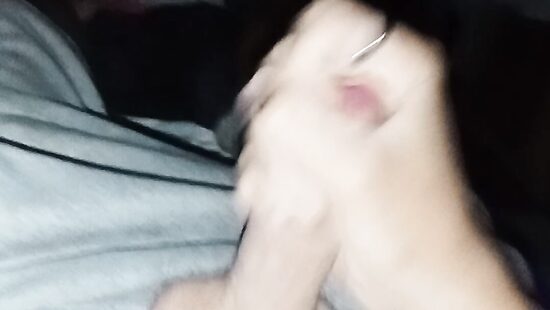 Мой любимый член