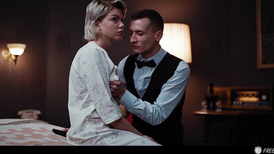 А часики-то тикают (нет)