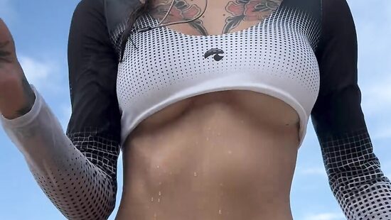 Me gusta colombiana me gustas tú