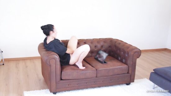 Ну вот, футболка не отстирается!