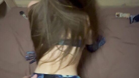 Желание быть выебанной