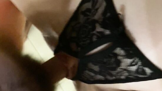 Красивая пися