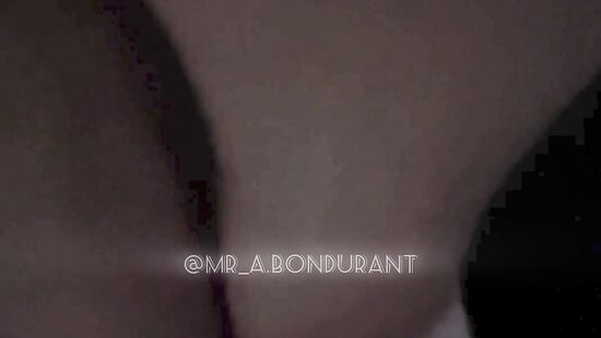 Очень узкая киска