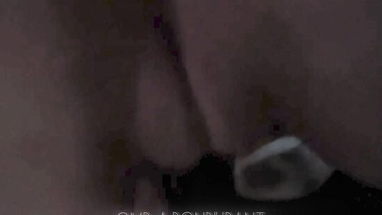 Очень узкая киска