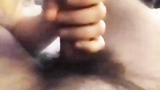 Мамочка сосёт