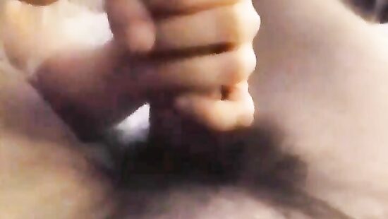 Мамочка сосёт