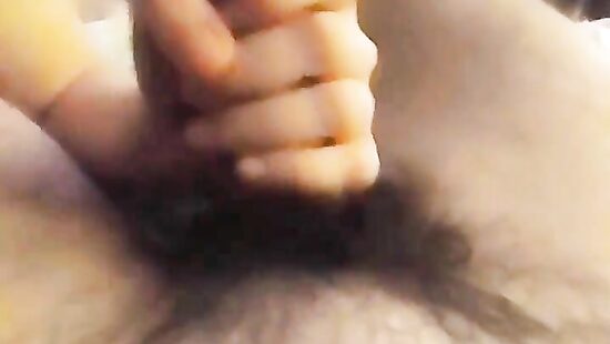 Мамочка сосёт