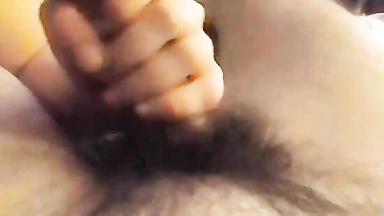 Мамочка сосёт