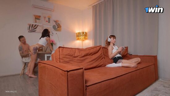 Когда игра увлекательней реальности